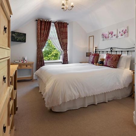 Beechwood Bowness-on-Windermere Exterior foto