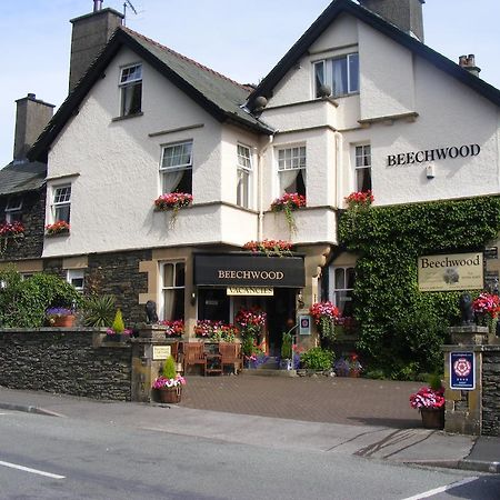 Beechwood Bowness-on-Windermere Exterior foto
