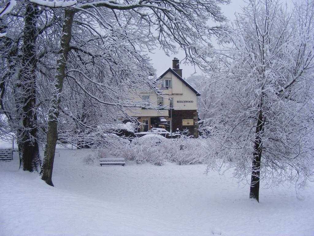 Beechwood Bowness-on-Windermere Exterior foto