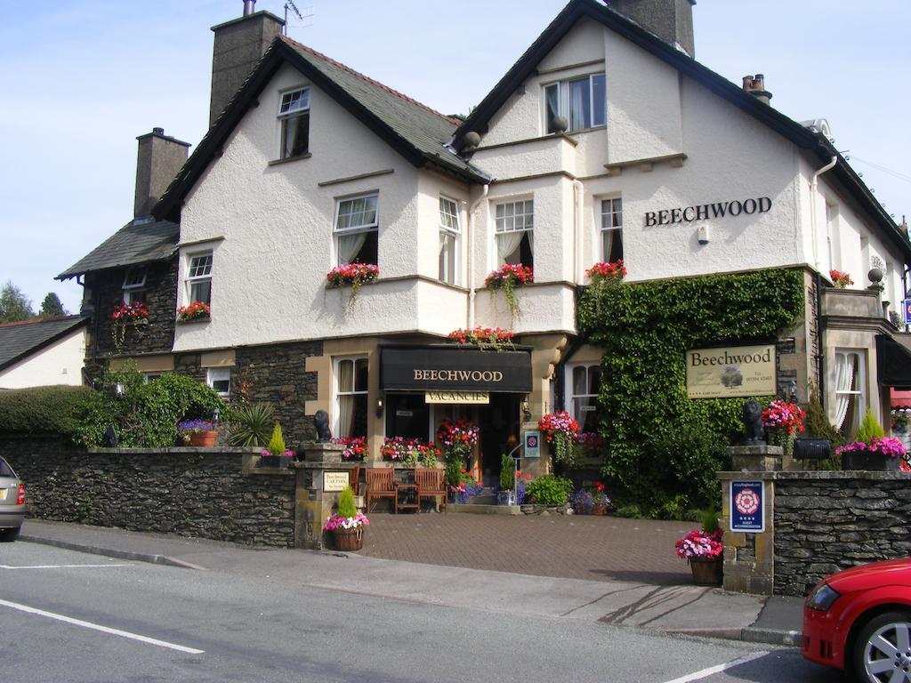 Beechwood Bowness-on-Windermere Exterior foto